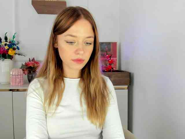 CindyGlam webcam