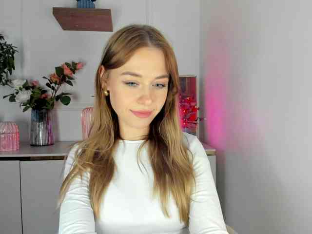 CindyGlam webcam