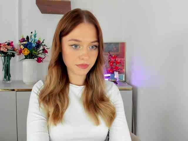 CindyGlam webcam
