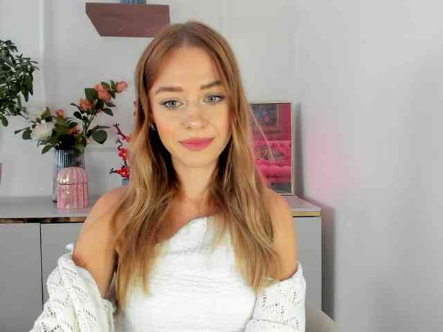 CindyGlam webcam