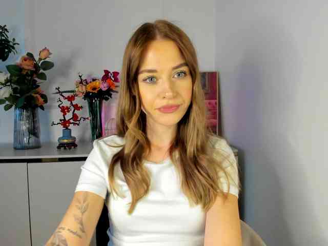 CindyGlam webcam