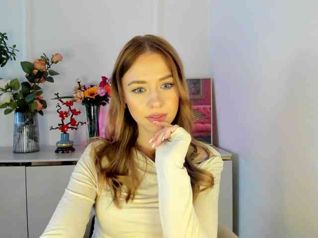 CindyGlam webcam