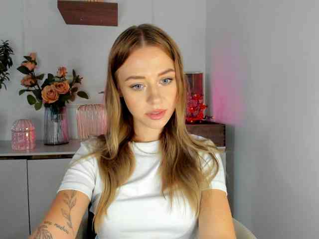 CindyGlam webcam