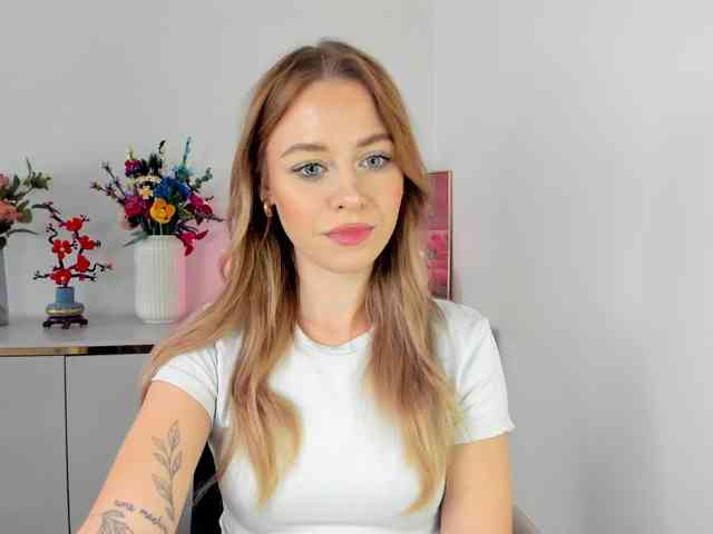 CindyGlam webcam