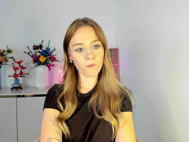 CindyGlam webcam