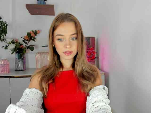 CindyGlam webcam
