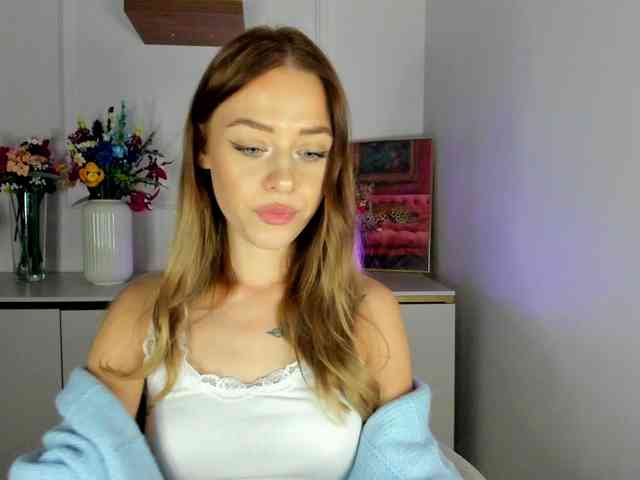 CindyGlam webcam