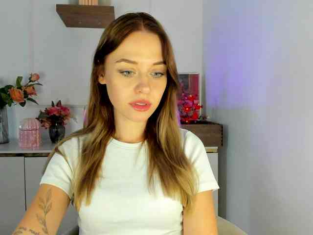 CindyGlam webcam