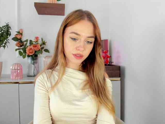 CindyGlam webcam