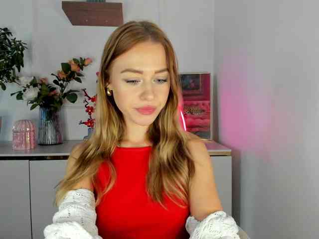 CindyGlam webcam