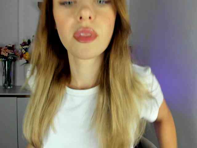 CindyGlam webcam