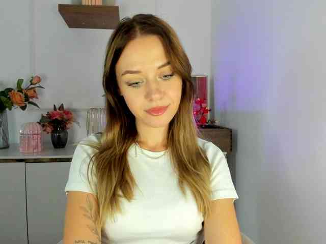 CindyGlam webcam