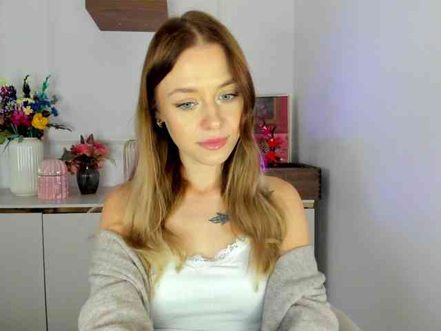 CindyGlam webcam