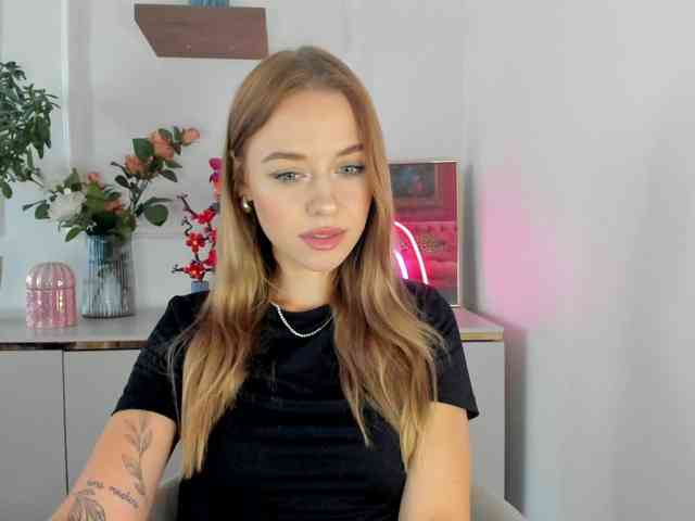 CindyGlam webcam