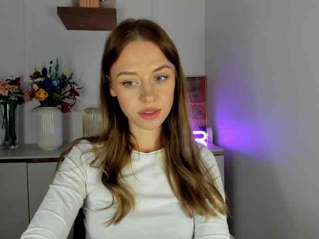 CindyGlam webcam