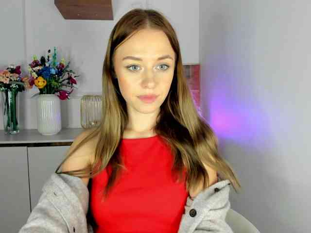CindyGlam webcam