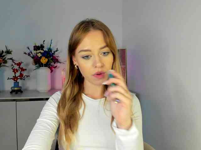 CindyGlam webcam