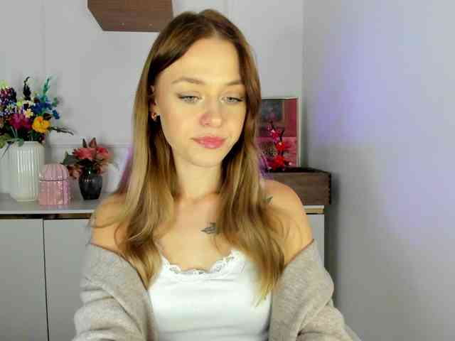 CindyGlam webcam