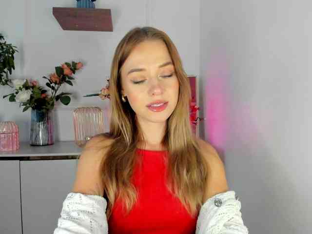 CindyGlam webcam