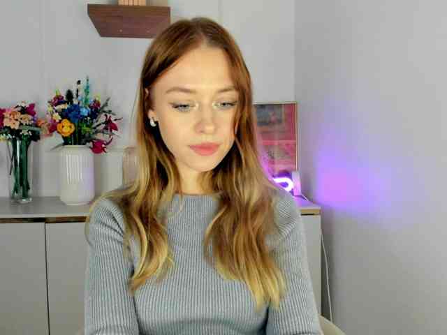 CindyGlam webcam