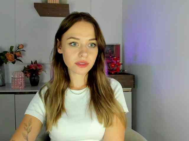 CindyGlam webcam