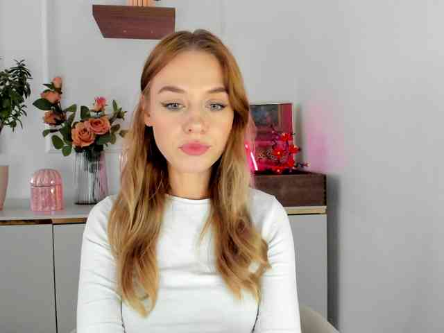 CindyGlam webcam