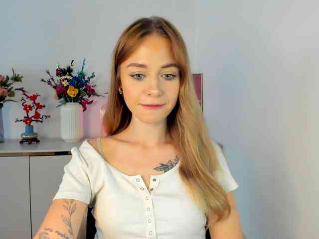 CindyGlam webcam