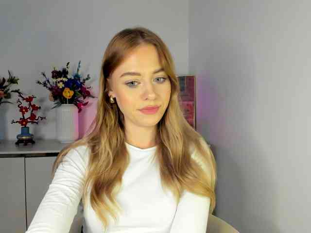 CindyGlam webcam