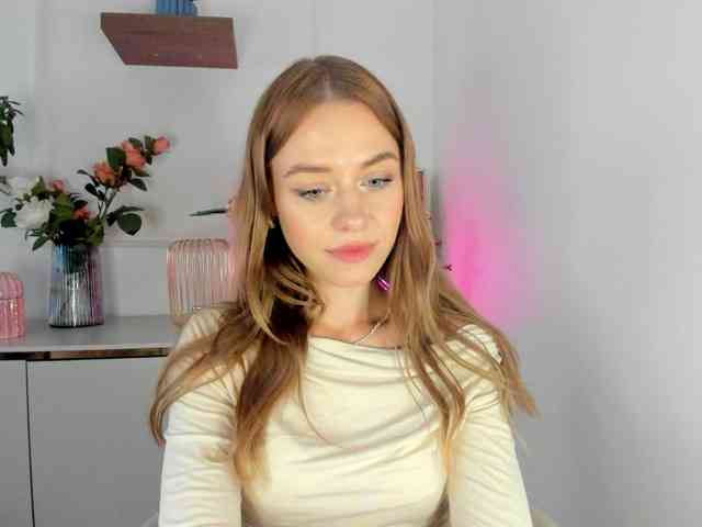 CindyGlam webcam