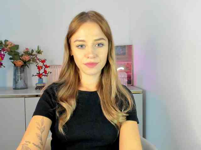 CindyGlam webcam
