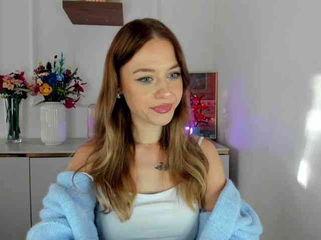 CindyGlam webcam