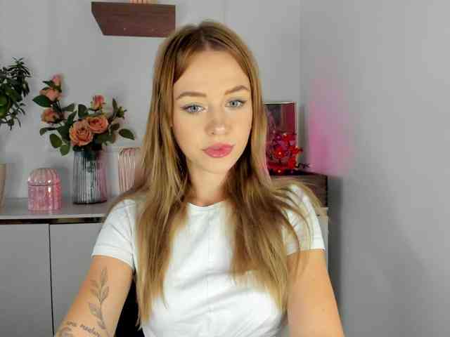 CindyGlam webcam