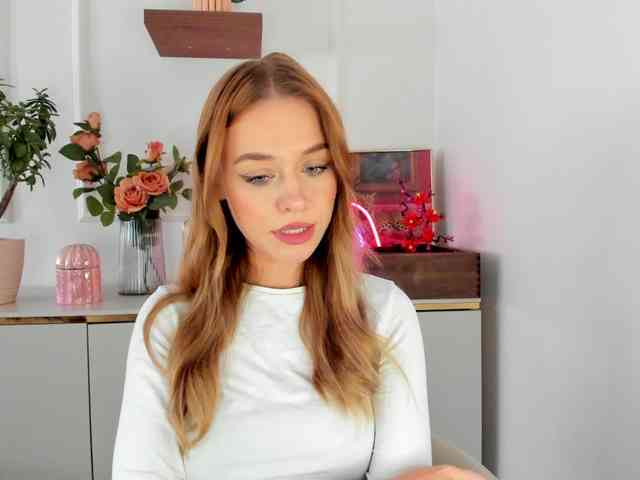 CindyGlam webcam