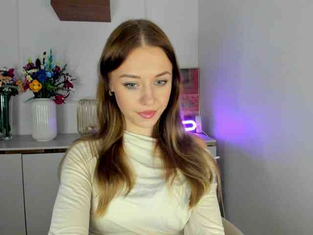 CindyGlam webcam