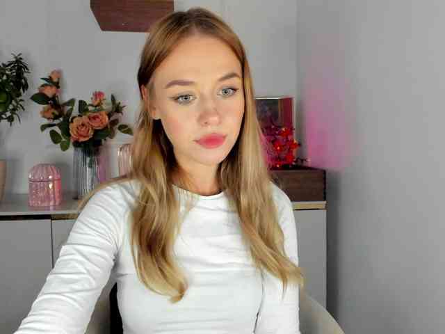 CindyGlam webcam
