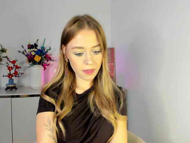 CindyGlam webcam