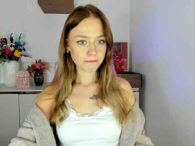 CindyGlam webcam