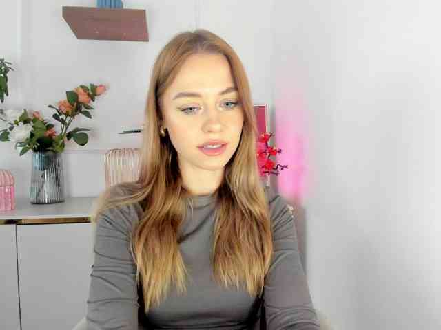 CindyGlam webcam