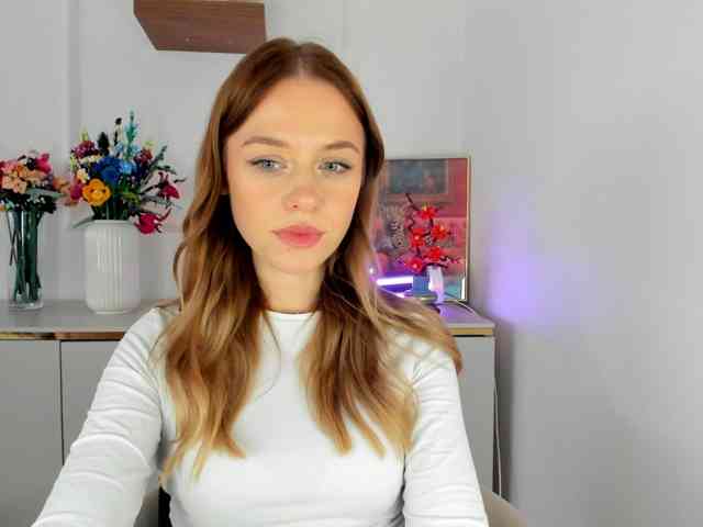 CindyGlam webcam