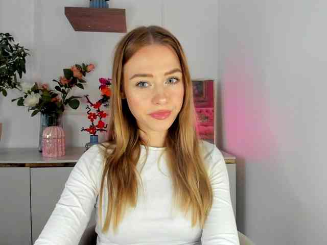 CindyGlam webcam