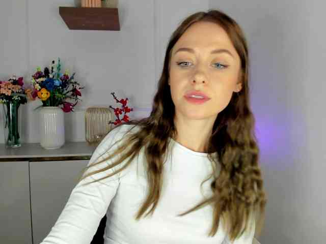 CindyGlam webcam