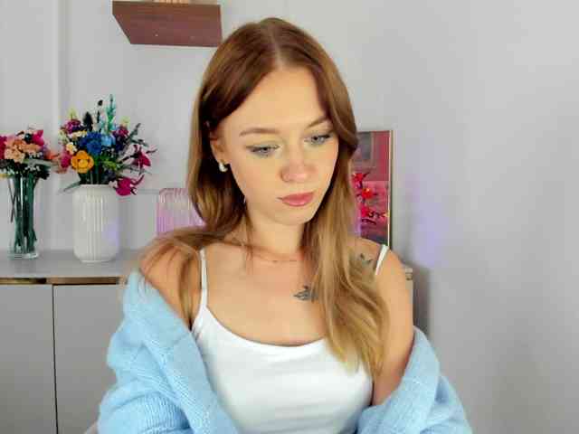 CindyGlam webcam
