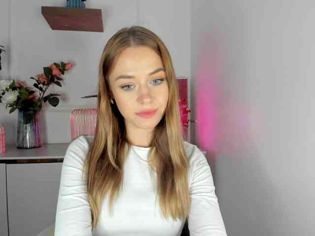 CindyGlam webcam