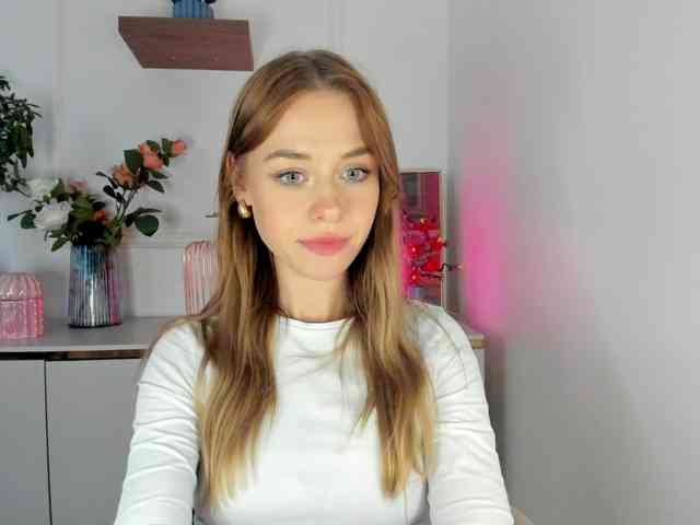 CindyGlam webcam