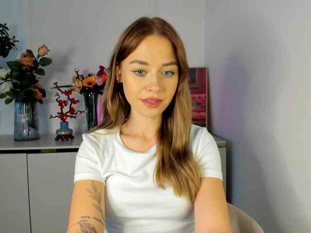 CindyGlam webcam