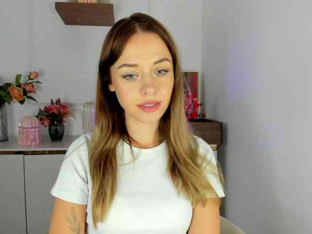 CindyGlam webcam
