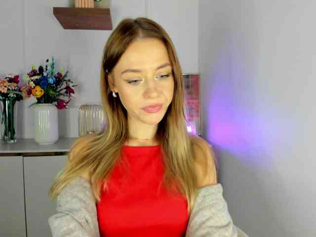 CindyGlam webcam