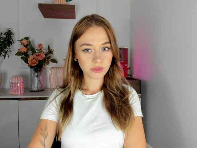 CindyGlam webcam