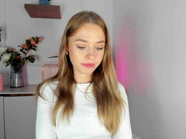 CindyGlam webcam