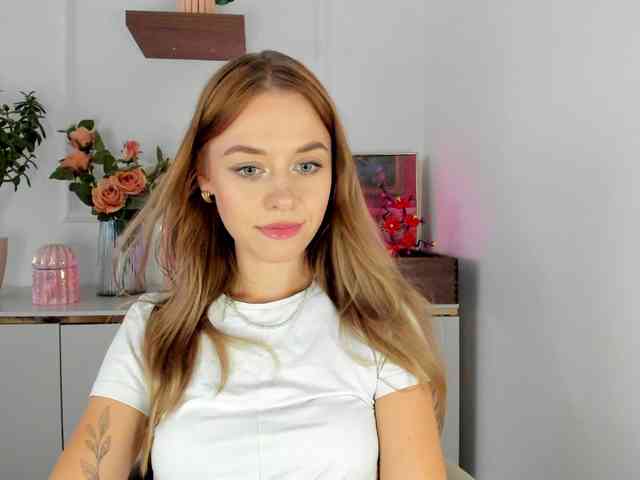 CindyGlam webcam